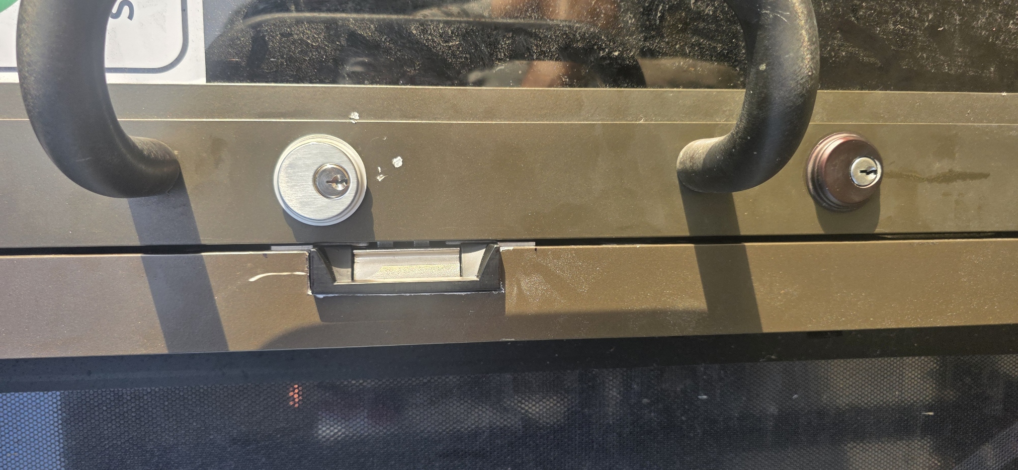 Members-Only Cigar Lounge Needed Keyless Door Access Without Staffing the Door, Hallandale Beach