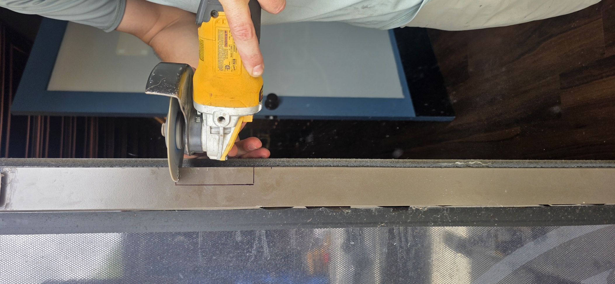 Members-Only Cigar Lounge Needed Keyless Door Access Without Staffing the Door, Hallandale Beach photo 2