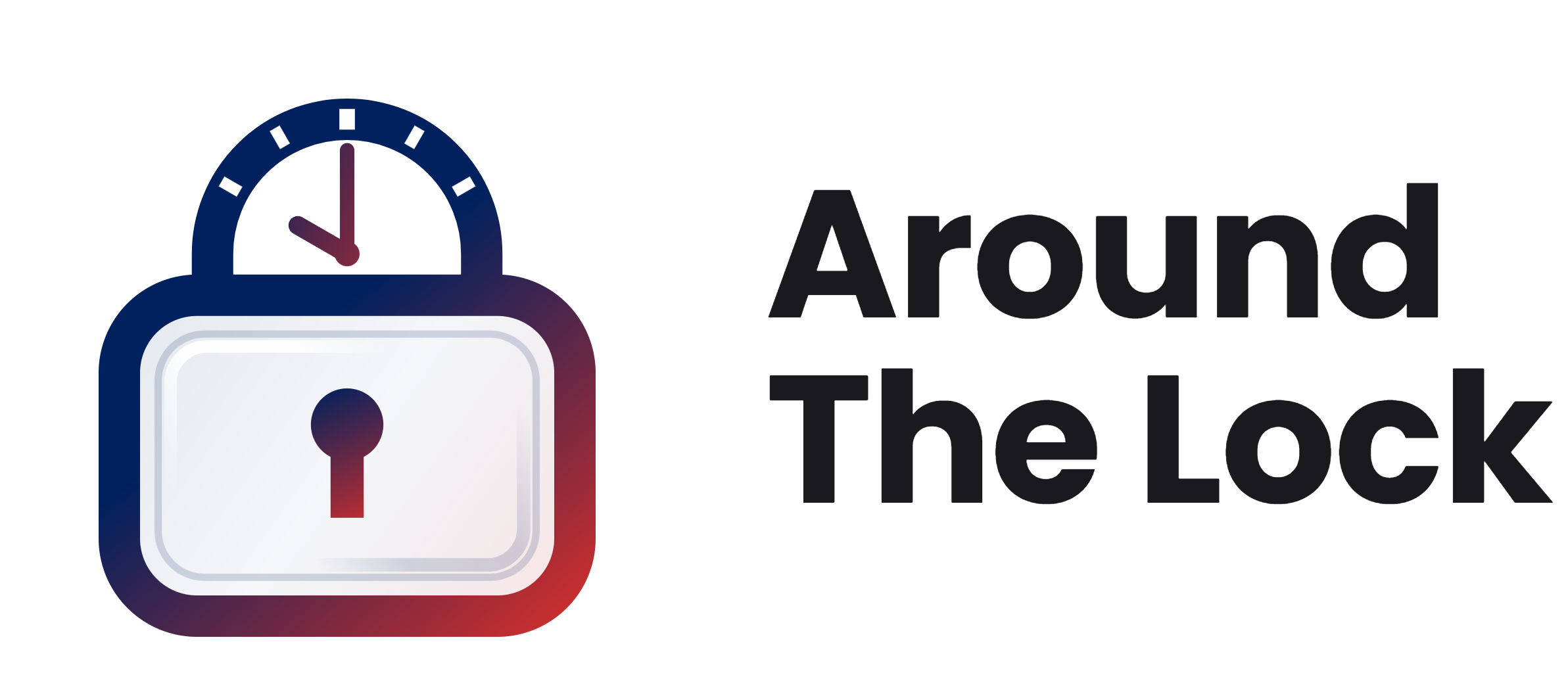 Around The Lock